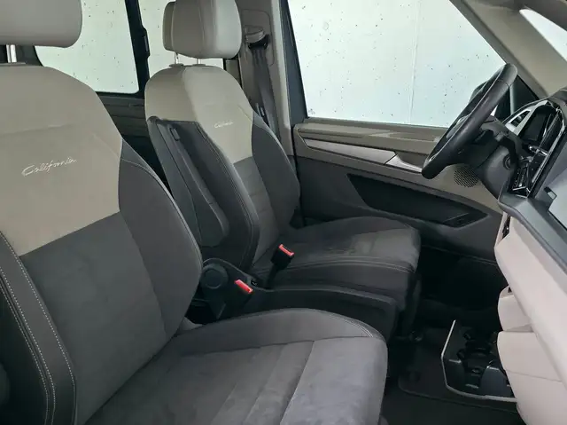 Volkswagen T7 California VW T7 California Beach eHybrid 180 kW 4M Ansicht 18