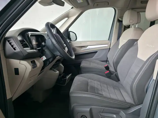 Volkswagen T7 California VW T7 California Beach eHybrid 180 kW 4M Ansicht 12