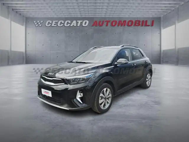 Kia Stonic Stonic 1.2 mpi Style 79cv