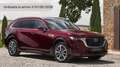 Mazda CX-80 2.5L e-Skyactiv G PHEV AWD Takumi Plus Argento - thumbnail 5