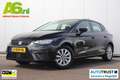 SEAT Ibiza 1.0 EcoTSI Style 95PK Carplay Android Navigatie Cl Zwart - thumbnail 1