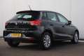 SEAT Ibiza 1.0 EcoTSI Style 95PK Carplay Android Navigatie Cl Zwart - thumbnail 4
