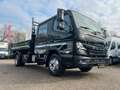 Mitsubishi Canter 7c18 DoKa *Maxi *3-Seiten Meiller Kipper* Schwarz - thumbnail 18
