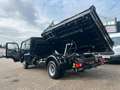 Mitsubishi Canter 7c18 DoKa *Maxi *3-Seiten Meiller Kipper* Schwarz - thumbnail 14