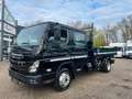 Mitsubishi Canter 7c18 DoKa *Maxi *3-Seiten Meiller Kipper* Schwarz - thumbnail 12
