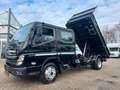 Mitsubishi Canter 7c18 DoKa *Maxi *3-Seiten Meiller Kipper* Schwarz - thumbnail 1