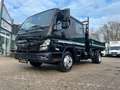 Mitsubishi Canter 7c18 DoKa *Maxi *3-Seiten Meiller Kipper* Schwarz - thumbnail 17