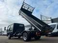 Mitsubishi Canter 7c18 DoKa *Maxi *3-Seiten Meiller Kipper* Schwarz - thumbnail 10