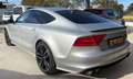 Audi S7 SPORTBACK 4.0 TFSI 420 S-LINE QUATTRO BVA Gris - thumbnail 2