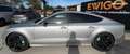 Audi S7 SPORTBACK 4.0 TFSI 420 S-LINE QUATTRO BVA Gris - thumbnail 16