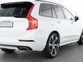 Volvo XC90 B5 Diesel AWD R-Design 22"+AHK+LUFTFAHRWERK Blanc - thumbnail 10