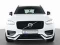 Volvo XC90 B5 Diesel AWD R-Design 22"+AHK+LUFTFAHRWERK Blanc - thumbnail 13