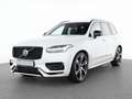 Volvo XC90 B5 Diesel AWD R-Design 22"+AHK+LUFTFAHRWERK Blanc - thumbnail 1