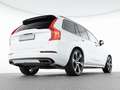 Volvo XC90 B5 Diesel AWD R-Design 22"+AHK+LUFTFAHRWERK Blanc - thumbnail 8