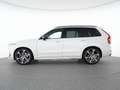 Volvo XC90 B5 Diesel AWD R-Design 22"+AHK+LUFTFAHRWERK Blanc - thumbnail 11