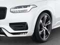 Volvo XC90 B5 Diesel AWD R-Design 22"+AHK+LUFTFAHRWERK Blanc - thumbnail 9