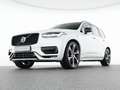 Volvo XC90 B5 Diesel AWD R-Design 22"+AHK+LUFTFAHRWERK Blanc - thumbnail 7