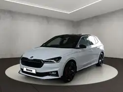 Photo Skoda Fabia