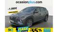 Hyundai TUCSON 1.6 CRDI Klass 4x2 Gris - thumbnail 1