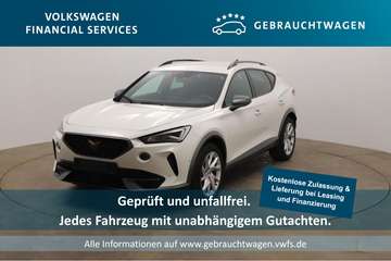 1.4 TSI e-Hybrid AHK*PDC*Tempo*Klima