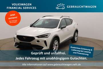 1.4 TSI e-Hybrid AHK*PDC*Tempo*Klima