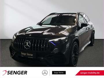 S E Performance Distronic Pano AHK