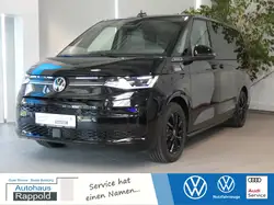 Volkswagen T7 Multivan LÜ Goal RFK AHK PANO SHZ