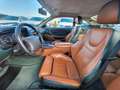 Aston Martin DB7 Vantage Coupe V12 deutsches Fahrzeug Zielony - thumbnail 14