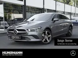 Mercedes-Benz CLA 250 CLA 250 e SB Progressive Distronic 360° HUD AHK