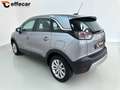 Opel Crossland 1.2 Turbo 110 CV Elegance NEOPATENTATI Grigio - thumbnail 4