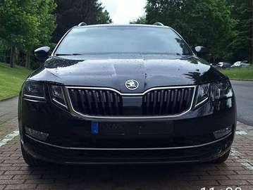 Octavia 1.9 TDI 90 Tech Design A