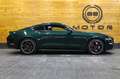 Ford Mustang 5.0 Ti-VCT V8  GT Bullit(Fastsb.) Verde - thumbnail 2