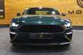Ford Mustang 5.0 Ti-VCT V8  GT Bullit(Fastsb.) Verde - thumbnail 19