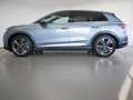 Audi Q4 e-tron Q4 40 e-tron S line LED AHK virt. Cock. NAVI+ Blau - thumbnail 5