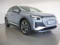 Audi Q4 e-tron Q4 40 e-tron S line LED AHK virt. Cock. NAVI+ Blau - thumbnail 4