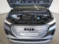 Audi Q4 e-tron Q4 40 e-tron S line LED AHK virt. Cock. NAVI+ Blau - thumbnail 19