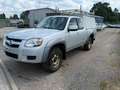 Mazda BT-50 L-Cab Midlands (Freestyle) Grau - thumbnail 1