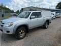 Mazda BT-50 L-Cab Midlands (Freestyle) Grau - thumbnail 3