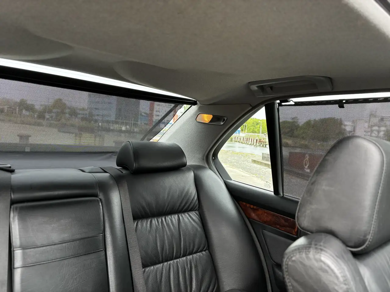 BMW 525i 24V, foto 12