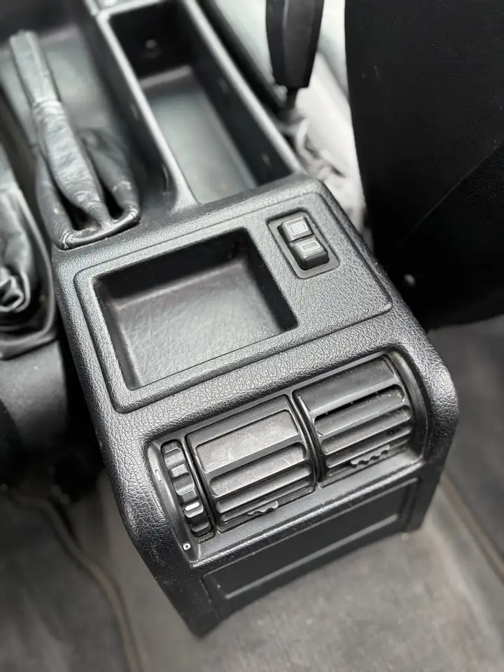 BMW 525i 24V, foto 11