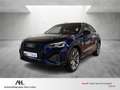Audi Q2 35 TFSI advanced S-tronic Matrix Navi ACC AHK 19" Blau - thumbnail 1