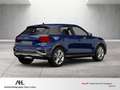 Audi Q2 35 TFSI advanced S-tronic Matrix Navi ACC AHK 19" Blau - thumbnail 2