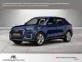 Audi Q2 35 TFSI advanced S-tronic Matrix Navi ACC AHK 19" Blau - thumbnail 1