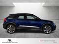 Audi Q2 35 TFSI advanced S-tronic Matrix Navi ACC AHK 19" Blau - thumbnail 6