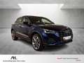 Audi Q2 35 TFSI advanced S-tronic Matrix Navi ACC AHK 19" Blau - thumbnail 7