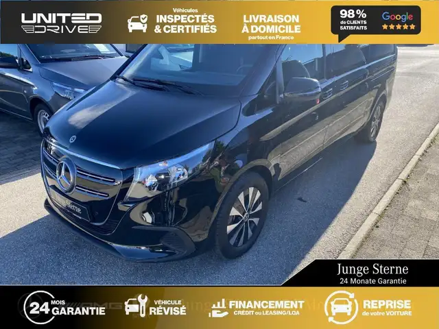 Mercedes-Benz EQV 250 250 XL  - BM 447 Extra Long Avantgarde PHASE 1