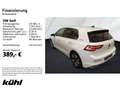 Volkswagen Golf 8 VIII 1.5 eTSI DSG Goal IQ.Light/ACC/Kamer Weiß - thumbnail 2