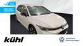 Volkswagen Golf 8 VIII 1.5 eTSI DSG Goal IQ.Light/ACC/Kamer Weiß - thumbnail 1