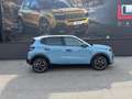 Citroen C3 PureTech 100 S&S 6-Gang-Manuell Max inkl. Winte... Blau - thumbnail 5