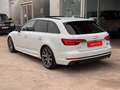 Audi A4 Avant 2.0 TFSI S line Q-ultra S-T MH 185kW Blanco - thumbnail 6